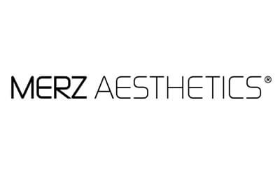 MERZ Aesthetics product branding