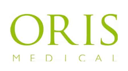 ORIS MEDIACAL LOGO