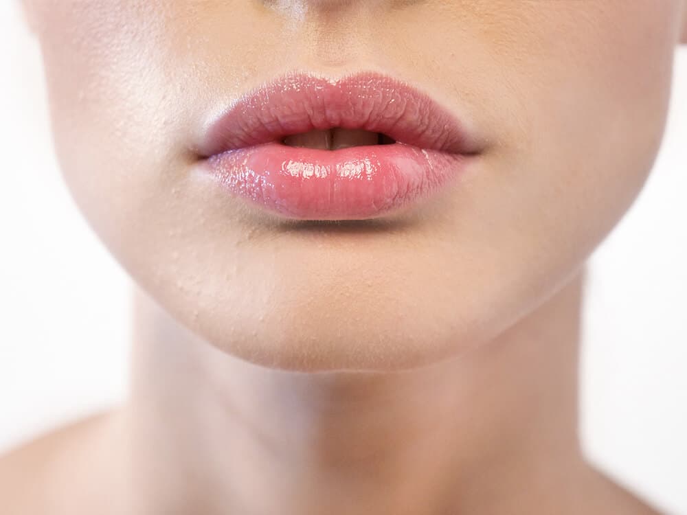 Lip fillers Manchester clinic
