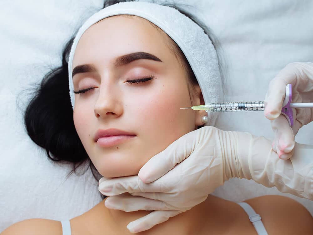 skin boosters Manchester results